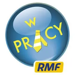 RMF w Pracy logo
