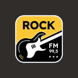 ROCK FM logo