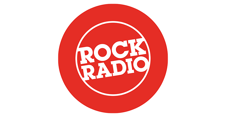 Internet Rock Radio