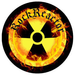 RockReactor logo