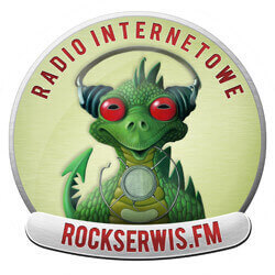 Rockserwis FM logo