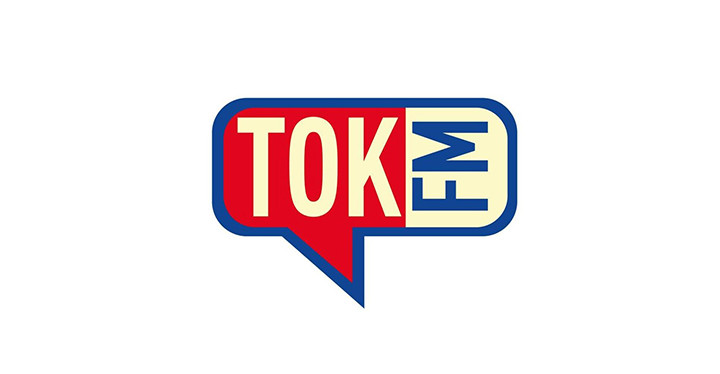 Kamera internetowa TOK FM