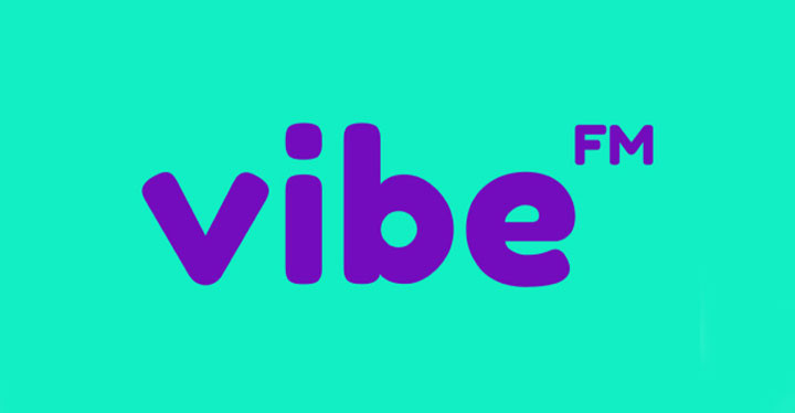 Vibes FM Benin  Live Online Radio