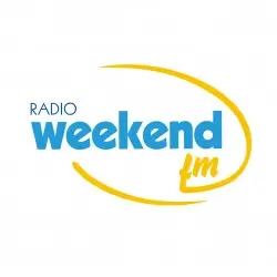 Weekend FM logo